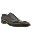 Oliver Sweeney Purple Benuzzi Mens Boots