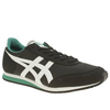Onitsuka Tiger Black & White Sakurada Trainers