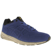 Onitsuka Tiger Blue Shaw Runner Trainers