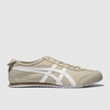 Onitsuka Tiger Natural Mexico 66 Trainers
