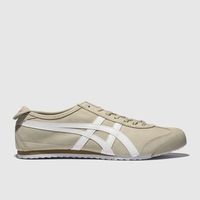 Onitsuka Tiger Natural Mexico 66 Trainers