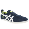 Onitsuka Tiger Navy & White Mexico 66 Vulc Trainers