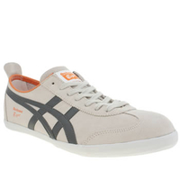 Onitsuka Tiger Stone Mexico 66 Vulc Trainers