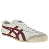 Onitsuka Tiger White & Red Mexico 66 Trainers
