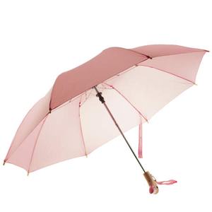 Original Duckhead Pink Umbrella Accessory