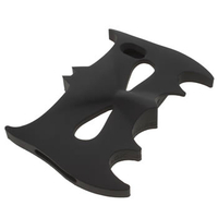 Originalis Factory Black Batman Mask Tech Accessories
