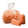 3M Refill Earplugs Hypoallergenic Foam SNR37dB for 1100 Dispenser Ref
