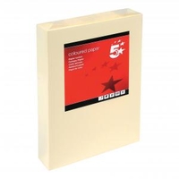 Office Coloured Copier Paper Multifunctional Ream-Wrapped 80gsm A4