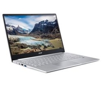 ACER Swift 3 14" Laptop - AMD Ryzen 3,  256 GB SSD,  Silver