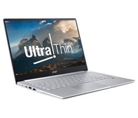 ACER Swift 3 14" Laptop - AMD Ryzen 5,  1 TB SSD,  Silver