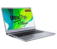 ACER Swift 3 14" Laptop - AMD Ryzen 5,  256 GB SSD,  Silver