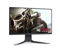 ALIENWARE AW2521HFL Full HD 24.5" LED Gaming Monitor - White