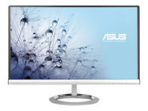 ASUS MX239H - LED monitor - Full HD (1080p) - 23"