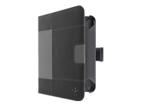 Belkin Glam Tab Cover with Stand - protective cover for tablet