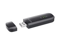 Belkin Play Wireless USB Adapter - network adapter