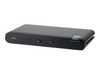 Belkin Universal Secure Single-Head - KVM / audio switch - 2 ports - TAA Compliant