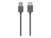 Belkin USB extension cable - 4.8 m