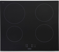BELLING IHT603 59 cm Electric Induction Hob - Black