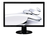 BenQ GL2450 - LED monitor - 24"