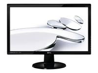 BenQ GL2450 - LED monitor - 24"