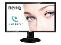 BenQ GL2460HM - LED monitor - Full HD (1080p) - 24"