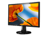 BenQ GW2760HM - LED monitor - 27" - 1920 x 1080 FullHD - VA - 300 cd/m2 - 5000:1 - 20000000:1 (dynamic) - 4 ms - HDMI,  DVI,  VGA - speakers - glossy black