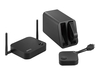 BenQ InstaShow WDC10 - wireless video/audio extender - 802.11ac