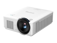 BenQ LU785 - DLP projector - 3D