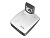 BenQ MW855UST+ - DLP projector - ultra short-throw - 3D