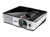 BenQ MX618ST - DLP projector - 3D - 2800 ANSI lumens - 1024 x 768 - 4:3