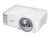 BenQ MX808STH - DLP projector