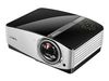 BenQ MX822ST DLP projector - 3D