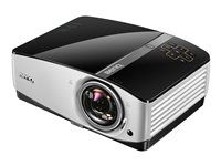 BenQ MX822ST DLP projector - 3D