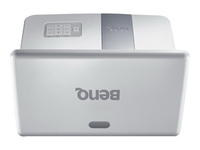 BenQ MX850UST DLP projector - 3D