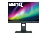 BenQ PhotoVue SW240 - SW Series - LED monitor - 24.1"