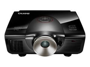 BenQ SH940 DLP projector