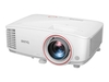 BenQ TH671ST - DLP projector - short-throw - portable - 3D