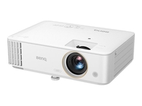 BenQ TH685i - DLP projector - portable - 3D