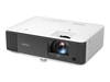 BenQ TK700STi - DLP projector - short-throw - 3D