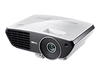 BenQ W700 - DLP projector - 3D - 2200 lumens - 1280 x 720 - widescreen - HD 720p