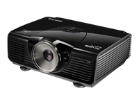 BenQ W7000 - DLP projector - 3D - 2000 lumens - 1920 x 1080 - widescreen - HD 1080p