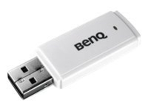 BenQ Wireless Dongle - network adapter