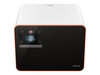 BenQ X3000i - DLP projector - 3D - 802.11a/b/g/n/ac wireless / Bluetooth 4.2