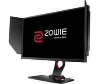 BENQ XL2546 Full HD 24.5" LED Gaming Monitor - Grey