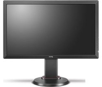 BENQ Zowie RL2455TS Full HD 24 LED Gaming Monitor - Grey