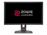 BenQ ZOWIE XL2411K - eSports - XL Series - LED monitor - Full HD (1080p) - 24"