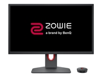 BenQ ZOWIE XL2546K - eSports - XL Series - LED monitor - Full HD (1080p) - 24.5"
