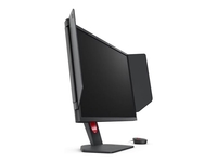 BenQ ZOWIE XL2566K - XL-K Series - LCD monitor - Full HD (1080p) - 24.5"