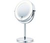 BEURER BS55 LED Illuminated Cosmetics Mirror