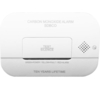 BG ELECTRICAL SDBCO Carbon Monoxide Alarm - White